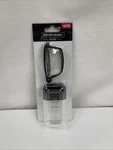 Foster Grant To Go FGTRTG04 Blk +2.75 Folding Micro-readers W Case. Fixed Price $17.99.