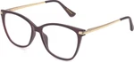 Foster Grant Women's Reading Glasses Alianna Wine. Fixed Price $12.50.
