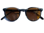 Camelot Panama Blue Tortoise Polarized (CE-07) 48-21-145 Frames Only. Fixed Price $15.00.