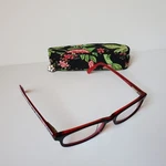 Vera Bradley Kate Botanica (bot) 130 Reading Glasses Frame & Zipper Case Eyewear. Fixed Price $22.95.