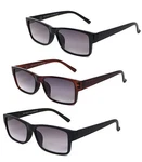 Premium Quality Tinted Readers Reading Sunglasses Uv Protection RE67. Fixed Price $21.99.