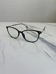 Wearme Pro Premium Elegant Blue Light Glasses Cat Eye Oval Frame. Fixed Price $15.00.