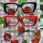 Tahari 3-PACK Premium Reading Glasses Readers +1.50 Multi-color New Authentic. Fixed Price $31.99.
