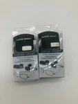 Pack Of Foster Grant Fold Flats 2.50 With Hard Case. New. Fixed Price $31.99.