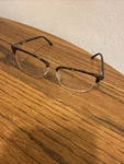 Ernest Hemingway H4850 Tortoise Designer Frames Eyeglasses 58/18/150. Fixed Price $55.00.