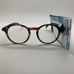 Anti Fog Foster Grant Parker Tort Blaf +2.00 Readers Reading Glasses Blue Light. Fixed Price $12.95.