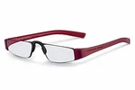 Porsche Design Men's Eyeglasses P'8801 P8801 B Red Half Rim Reading 48MM. Fixed Price $159.95.