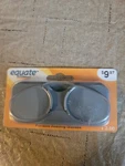 Equate Portable Reading Glasses +2.00 New. Fixed Price $9.97.