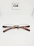 Eyeglasses Foster Grant LO0412 Phoebe +2.50 1011970. Fixed Price $15.00.