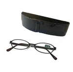 Private Eyes Comfort Flex Reader (PE215) Glasses Case +1.00 New!!. Fixed Price $9.99.
