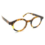 Eyebobs Tv Party 2236 30 Brown Tortoise Round Eyeglasses Frames 44-23 Unisex. Fixed Price $89.99.