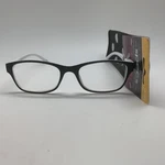Foster Grant Simply Specs Lucille White +2.00 Reader Reading Glasses. Fixed Price $8.06.