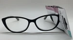 Sight Station Ssr 24 640 Black/leopard Reading Glasses Readers Foster Grant. Fixed Price $5.44.