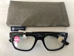 New Coffee Brady Peepers Progressive Blue Light Filter Readers +1.50 & Case. Fixed Price $34.99.