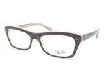 Ray Ban 5255 5075 Havana Beige Eyeglass Frame New Authentic. Fixed Price $89.95.