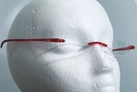 Select Vision Reader Glasses 85158 +2.00 Flexi-lights. Fixed Price $14.99.
