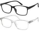Success Eyewear Computer Glasses 2 Pairs Anti Glare Classic Reading. Fixed Price $15.99.