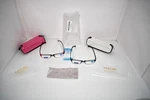 Eyeurl Pack Reading Glasses, Blue Light Blocking Readers, 1.25 Nwt. Fixed Price $15.99.