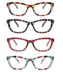 Yogo Vision Bifocal Reading Glasses For And Women Rectangle Multifocal. Fixed Price $19.99.