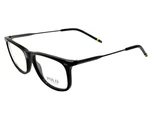 New Authentic Polo Ralph Lauren 2220 5001 Black Men Eyeglasses 54MM 18 145. Fixed Price $81.13.