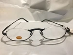 4 Pair Reading Glasses 2.25 Metal Frame Unisex Classic Style Lens. Fixed Price $9.99.