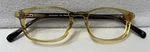 Eyebobs Board 2227 77 Brown/gold Rectangular Eyeglass Frames Only 48 18 153. Fixed Price $29.98.