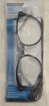 Foster Grant Anti-fog Reading Glasses Joey 50 18-140 Navy = Pick Strength. Fixed Price $14.88.