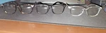 Gaoye Blue Light Blocking - 3 Pack Fashion Eyeglasses, Anti Glare. Fixed Price $14.99.
