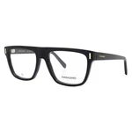 Ferragamo Demo Square Men's Eyeglasses SF2997 001 55. Fixed Price $65.83.