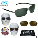 Polarized Bifocal Reading Sunglass Readers Women Large Brown Or Smoke. Fixed Price $41.99.