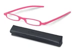 +1.00 Diopter Reading Glasses - Bubble Gum Spectacles,. Fixed Price $24.95.