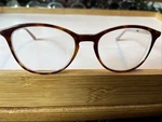 Candies Eyewear Glasses CA0142 056 135MM Tortoise Purple 51-18-135 Frames. Fixed Price $25.00.