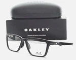 Oakley Reading Glasses Double Down OX8188D-0356 56-16 Black Camo Frames Readers. Fixed Price $239.99.