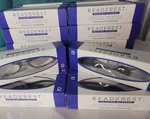 Readerest Light-blocking Reading Glasses Clear +3.0 Uv Protection. Fixed Price $33.88.