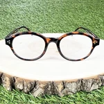 Peepers 350 Readers Round Oval Dark Tortoise Reading Glasses + 1.50 Academic. Fixed Price $18.00.