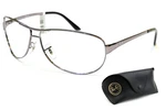 Ray Ban RB3342I 004/51 Warrior Frames Reading Glasses/bifocal/progressive Lenses. Fixed Price $140.00.