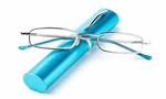 Silverblue Readers Aluminium Hard Case Compact Slim Reading Glasses. Fixed Price $11.99.