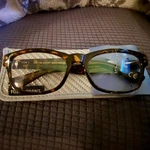 New Foster Grant Reading Glasses +1.00 Multi Focus Tortoise Frames With Case. Fixed Price $14.99.