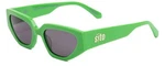 Sito Axis Womens Square Rectangle Sunglasses Designer For 55MM. Fixed Price $64.95.