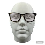 Foster Grant Camden Multi-focus Tortoise Reading Glasses +1.00 HD0519 51-18-145. Fixed Price $9.99.