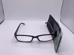 Derick Reading Glasses +1.50 Readers Foster Grant Brown Rectangle Frame W/ Case. Fixed Price $11.99.