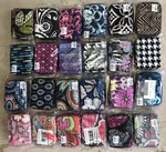 Vera Bradley 7-8 Day Travel Pill Case Pick Your Pattern Nwt Retired Original Pkg. Fixed Price $21.95.