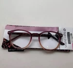 Foster Grant Reading Glasses Sight Station SSR2201 Mag +2.75 New!. Fixed Price $9.99.