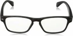 Foster Grant Men's Paxton Wayfarer Reading Glasses Charcoal. Fixed Price $14.99.