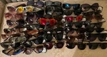 Foster Grant Sunglasses Wrap Women & At Different Design Color Frame. Fixed Price $11.24.