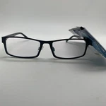 Multi Focus Foster Grant Sawyer Blk +2.75 Reading Glasses Readers. Fixed Price $12.95.