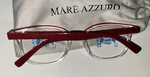 Mare Azzuro Blue Light Blocking Reading Glasses Women Stylish. Fixed Price $14.99.