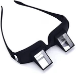 Valuu Lazy Glasses Bed Prism Spectacles Horizontal High Definition Gl.... Fixed Price $18.42.