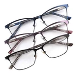 Design Optics By Foster Grant Addie Square Cat Eye Reading Glasses, 3-PACK. Fixed Price $15.99.