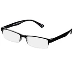 Discounted Foster Grant Pete Sparepair Reading Glasses 3PK. Fixed Price $9.99.